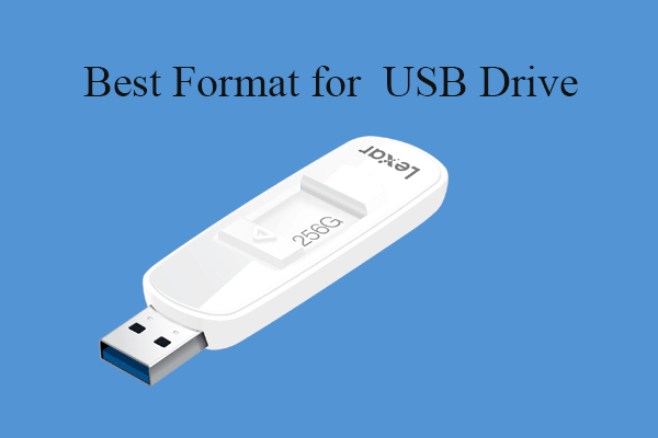 format usb drive for windows on a mac