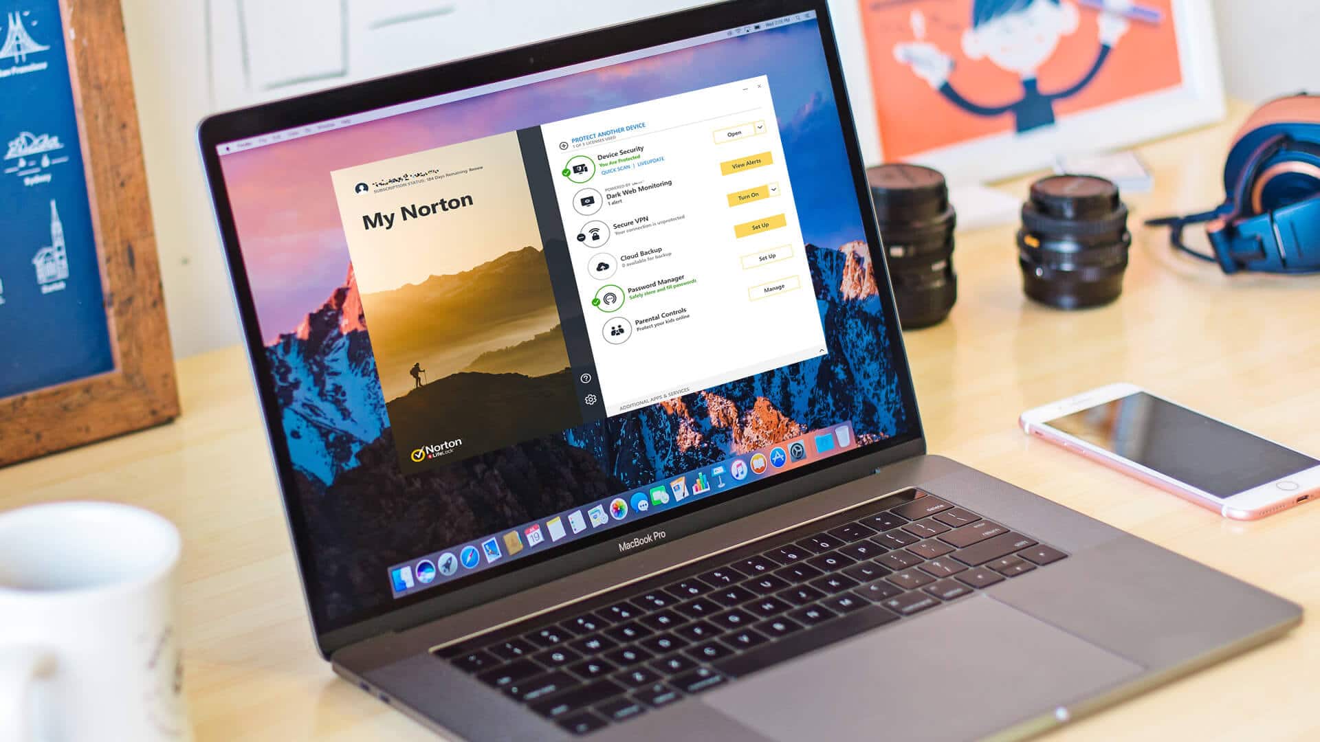 best internet security 2017 for mac