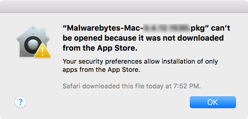 malwarebytes for mac version 3